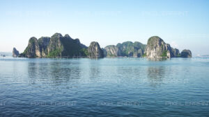 Baie d'Halong