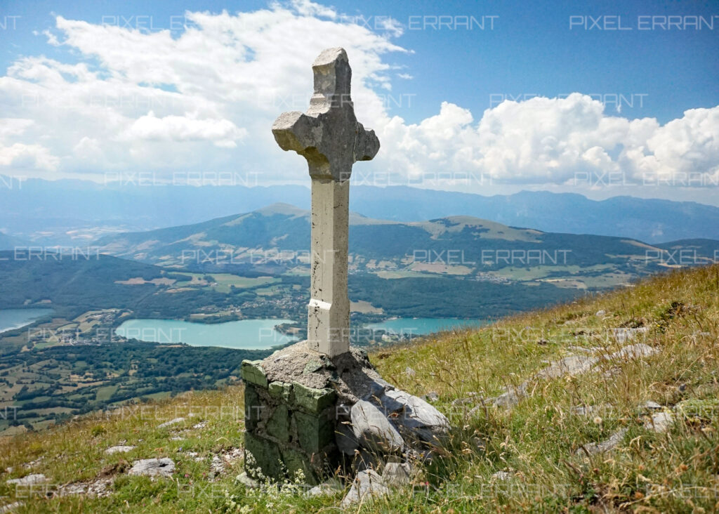 Croix de Côte Rotte