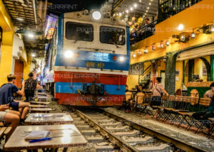 Locomotive