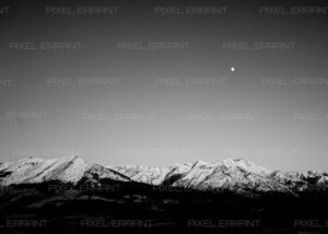 Petite pleine lune
